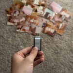 How to Back Up Your Photos and Files Safely and Easily