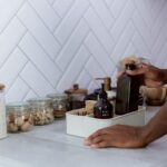How to Make Your Kitchen Counters Clutter-Free for a Clean, Functional Space